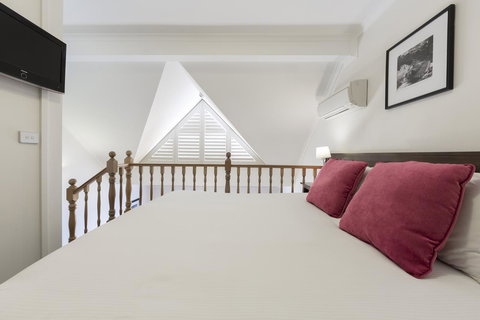 Mercure Canberra - Accommodation Port Hedland 15