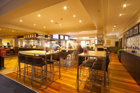 Mercure Canberra - Accommodation Port Hedland 34