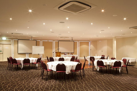 Mercure Canberra - Accommodation Port Hedland 42