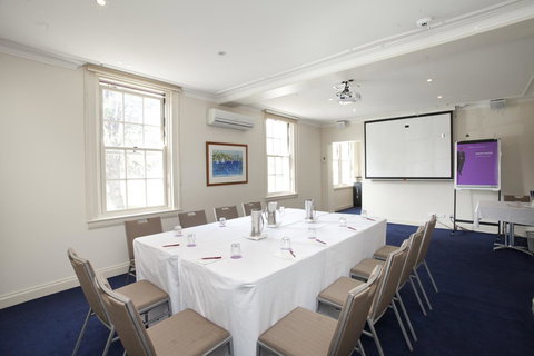 Mercure Canberra - Accommodation Port Hedland 37