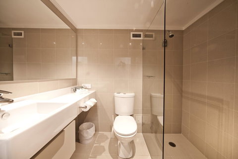 Mercure Canberra - Accommodation Port Hedland 36