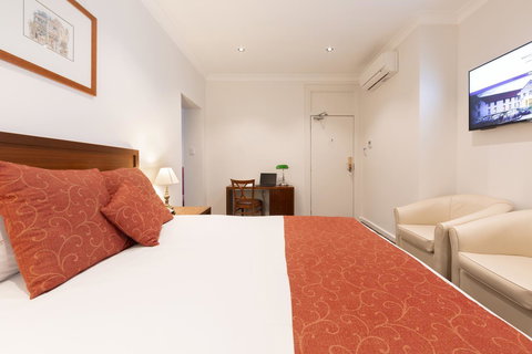 Mercure Canberra - Accommodation Port Hedland 20