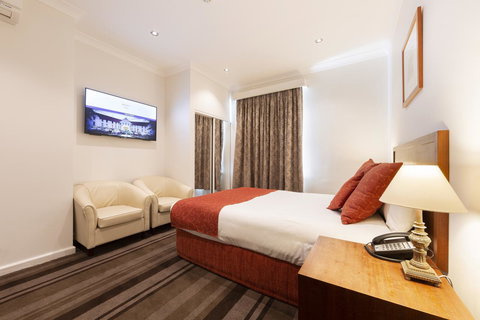 Mercure Canberra - Accommodation Port Hedland 16
