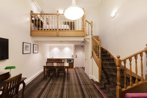 Mercure Canberra - Accommodation Port Hedland 19