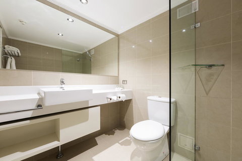 Mercure Canberra - Accommodation Port Hedland 13
