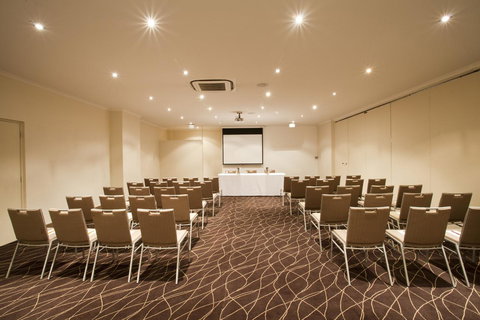 Mercure Canberra - Accommodation Port Hedland 39