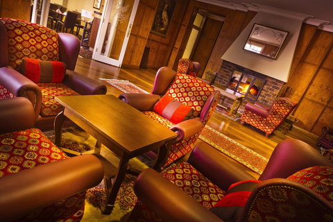 Mercure Canberra - Accommodation Port Hedland 31