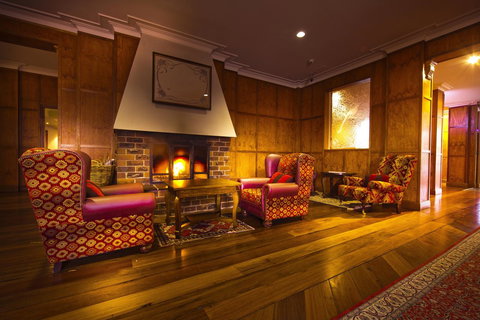 Mercure Canberra - Accommodation Port Hedland 29