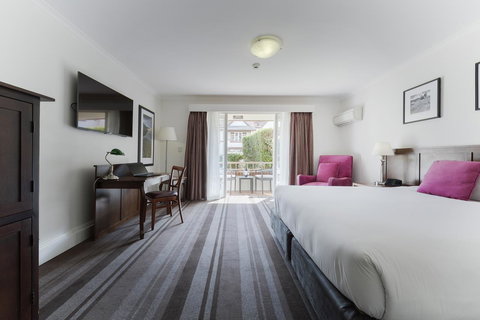 Mercure Canberra - Accommodation Port Hedland 4