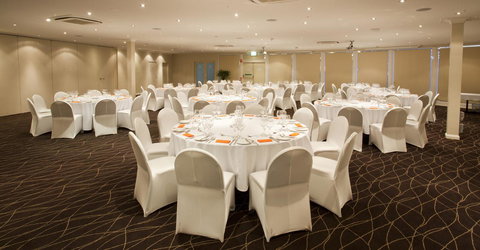 Mercure Canberra - Accommodation Port Hedland 38