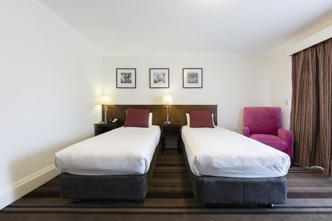 Mercure Canberra - Accommodation Port Hedland 9