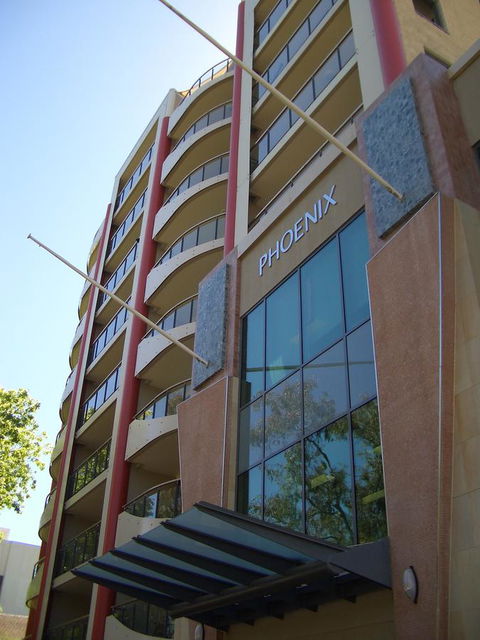 CityStyle Apartments - Accommodation Port Hedland 8