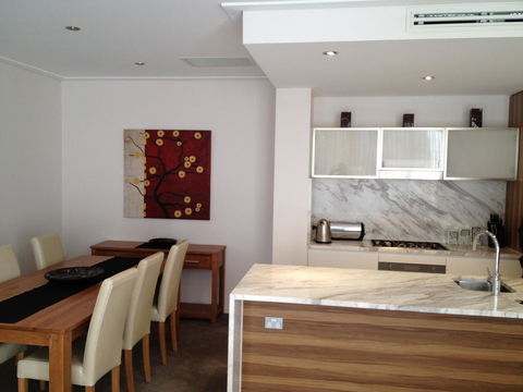 CityStyle Apartments - Accommodation Port Hedland 11