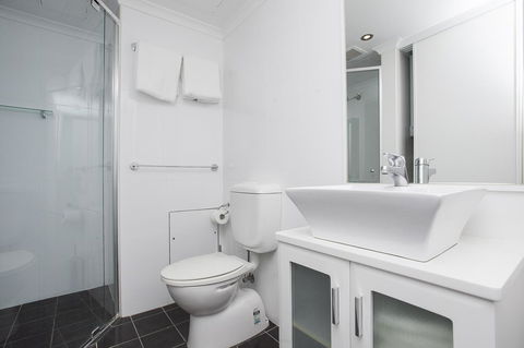 CityStyle Apartments - Accommodation Port Hedland 9