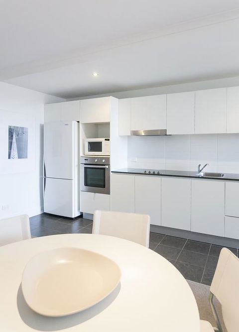 CityStyle Apartments - Accommodation Port Hedland 1