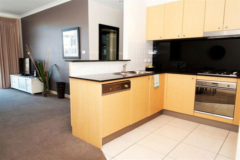 CityStyle Apartments - Accommodation Port Hedland 3