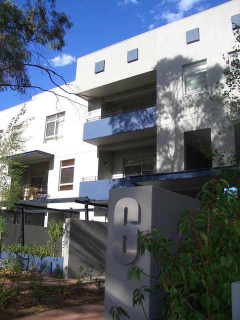 CityStyle Apartments - Accommodation Port Hedland 12