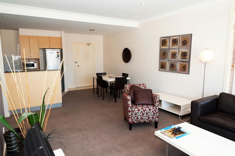 CityStyle Apartments - Accommodation Port Hedland 0