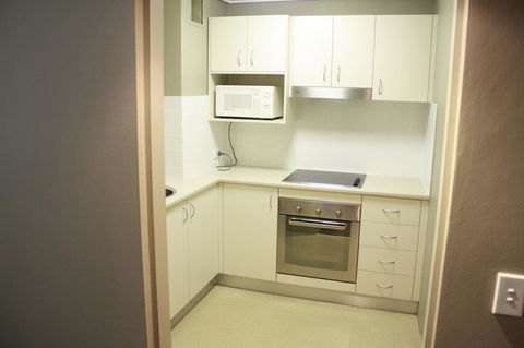 Pavilion On Northbourne - Accommodation Port Hedland 39