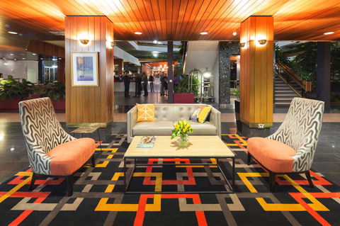 Pavilion On Northbourne - Accommodation Port Hedland 0