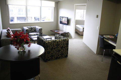 Pavilion On Northbourne - Accommodation Port Hedland 16