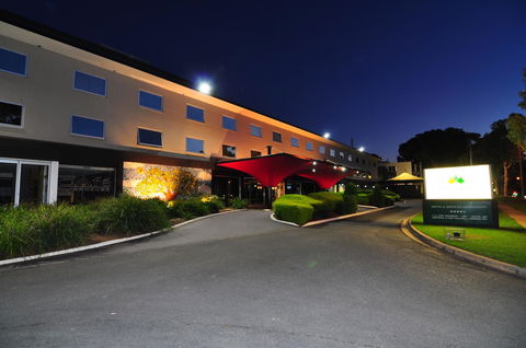 Pavilion On Northbourne - Accommodation Port Hedland 29