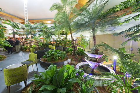 Pavilion On Northbourne - Accommodation Port Hedland 2