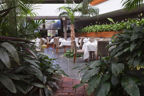 Pavilion On Northbourne - Accommodation Port Hedland 33