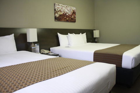 Pavilion On Northbourne - Accommodation Port Hedland 37
