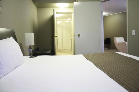 Pavilion On Northbourne - Accommodation Port Hedland 17