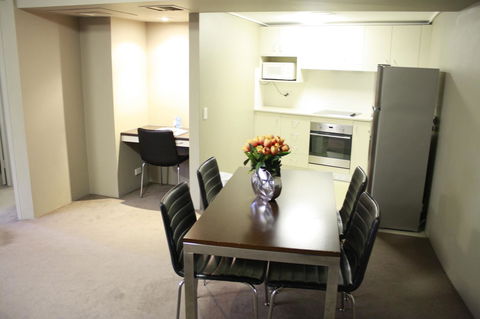 Pavilion On Northbourne - Accommodation Port Hedland 15