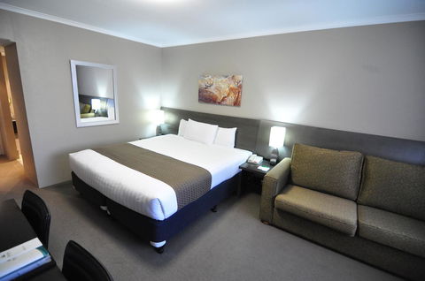 Pavilion On Northbourne - Accommodation Port Hedland 19