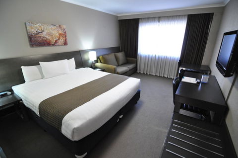 Pavilion On Northbourne - Accommodation Port Hedland 4