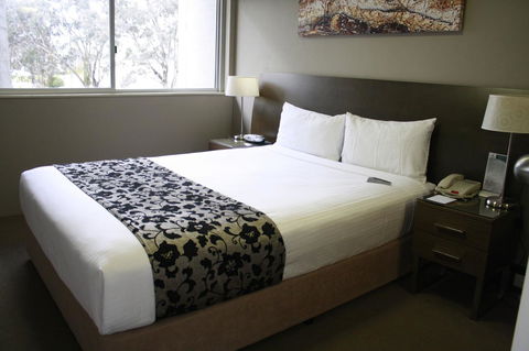 Pavilion On Northbourne - Accommodation Port Hedland 8