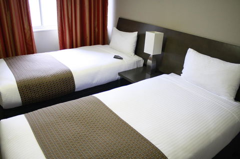 Pavilion On Northbourne - Accommodation Port Hedland 12