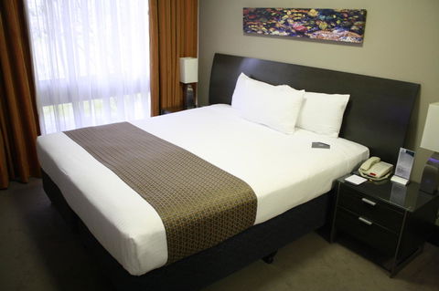 Pavilion On Northbourne - Accommodation Port Hedland 7