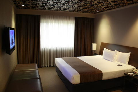 Pavilion On Northbourne - Accommodation Port Hedland 34