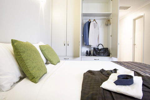 Abode Narrabundah - Accommodation Port Hedland 12