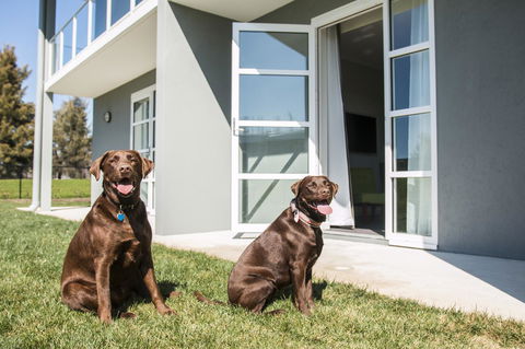 Abode Narrabundah - Accommodation Port Hedland 20