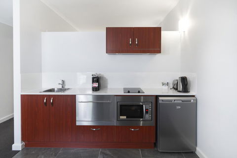 Abode Narrabundah - Accommodation Port Hedland 1