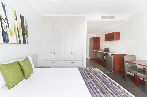 Abode Narrabundah - Accommodation Port Hedland 14
