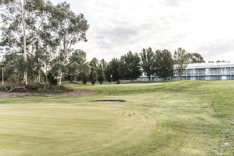 Abode Narrabundah - Accommodation Port Hedland 18