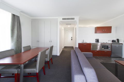 Abode Narrabundah - Accommodation Port Hedland 7