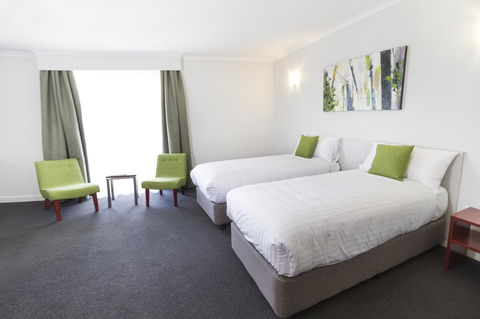 Abode Narrabundah - Accommodation Port Hedland 3