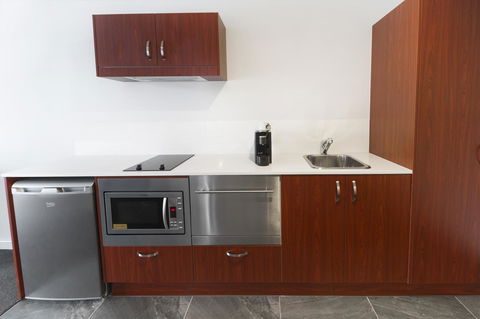 Abode Narrabundah - Accommodation Port Hedland 11