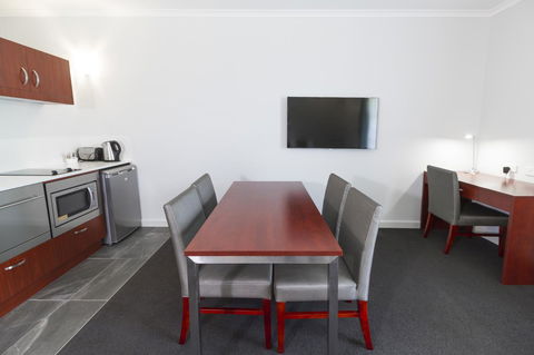 Abode Narrabundah - Accommodation Port Hedland 8