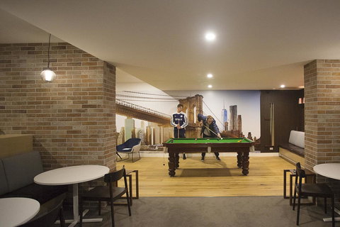 Greenwich Apartment - Accommodation Port Hedland 12