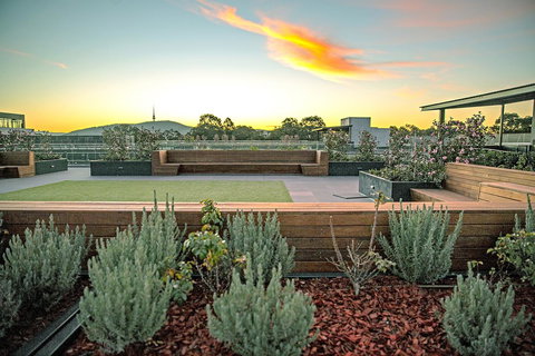 Greenwich Apartment - Accommodation Port Hedland 11