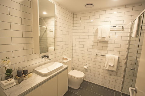 Greenwich Apartment - Accommodation Port Hedland 6