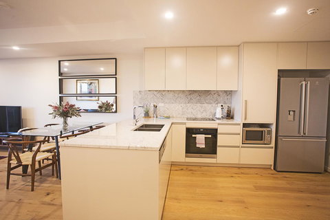 Greenwich Apartment - Accommodation Port Hedland 3